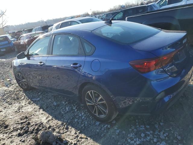 Photo 2 from auction – 2022 KIA FORTE FE with VIN 3KPF24AD6NE433978