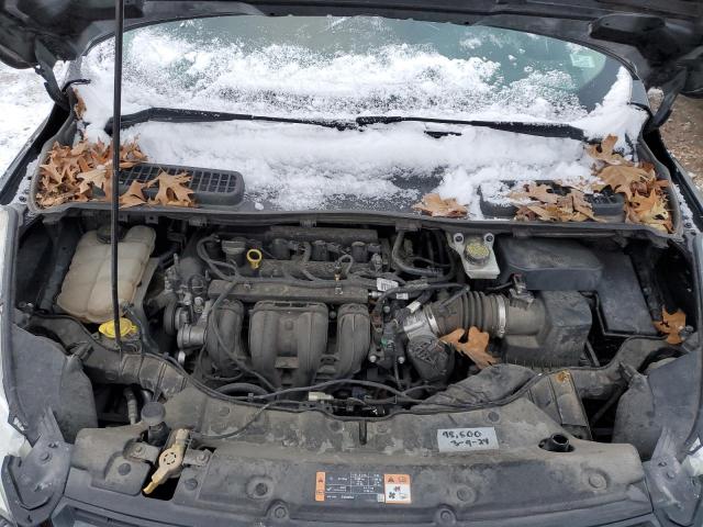 Photo 12 from auction – 2016 FORD ESCAPE SE with VIN 1FMCU0G71GUA27579