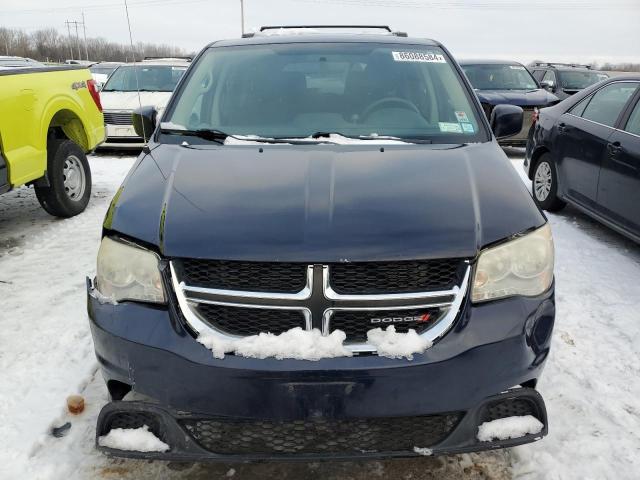 Photo 5 from auction – 2012 DODGE GRAND CARA with VIN 2C4RDGCG3CR378577