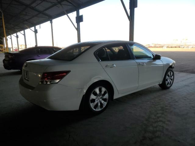Photo 3 from auction – 2008 HONDA ACCORD EX with VIN JHMCP26738C009406
