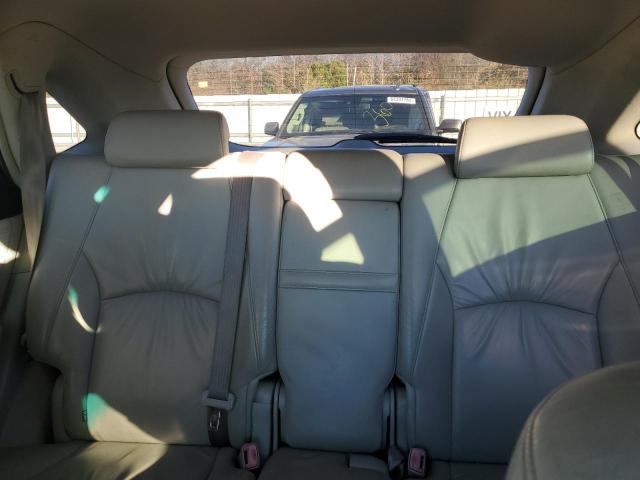 Photo 10 from auction – 2004 LEXUS RX 330 with VIN JTJGA31U340005419
