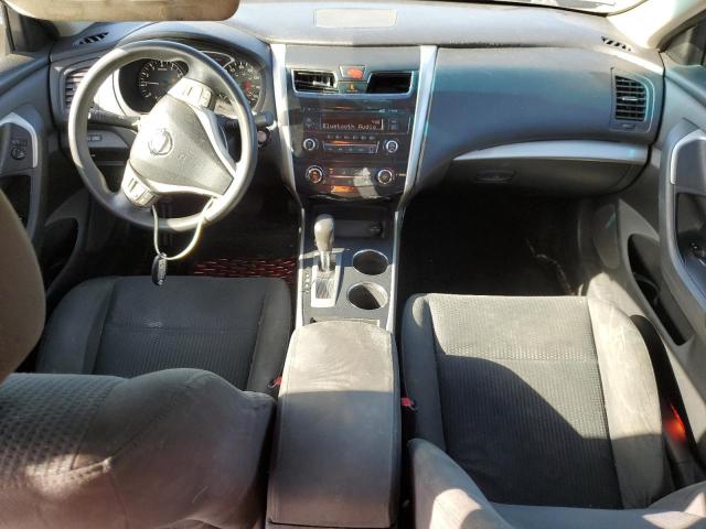 Photo 8 from auction – 2015 NISSAN ALTIMA 2.5 with VIN 1N4AL3AP2FC194715