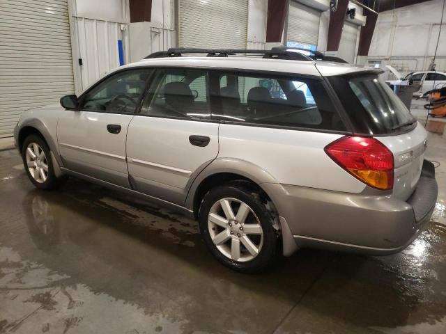 Photo 2 from auction – 2006 SUBARU LEGACY OUT with VIN 4S4BP61C567303559