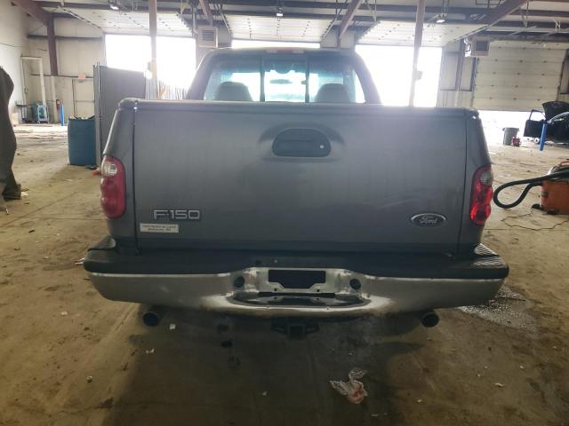 Photo 6 from auction – 2002 FORD F150 with VIN 2FTRF07W02CA08434