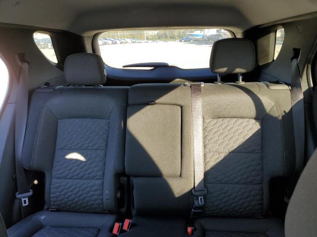 Photo 10 from auction – 2019 CHEVROLET EQUINOX LT with VIN 2GNAXKEVXK6169251