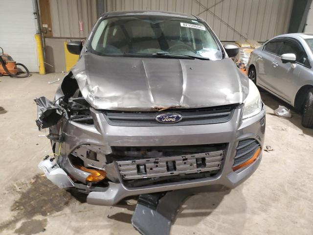 Photo 5 from auction – 2013 FORD ESCAPE S with VIN 1FMCU0F75DUD34573