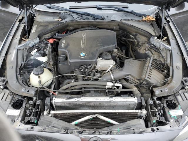 Photo 11 from auction – 2014 BMW 528 I with VIN WBA5A5C56ED504248