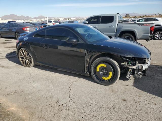 Photo 4 from auction – 2023 AUDI TTS with VIN TRUA1AFV7P1007029