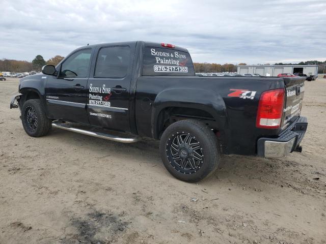 Photo 2 from auction – 2009 GMC SIERRA K15 with VIN 3GTEK33M79G127322