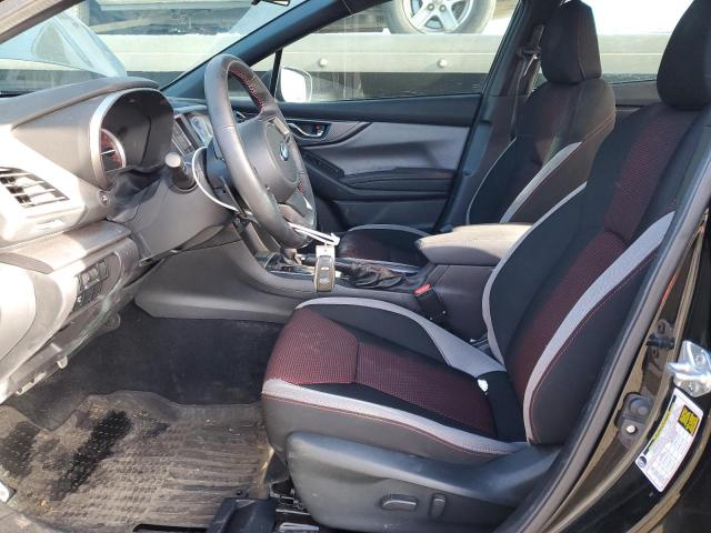 Photo 7 from auction – 2021 SUBARU IMPREZA SP with VIN 4S3GKAM66M3605495