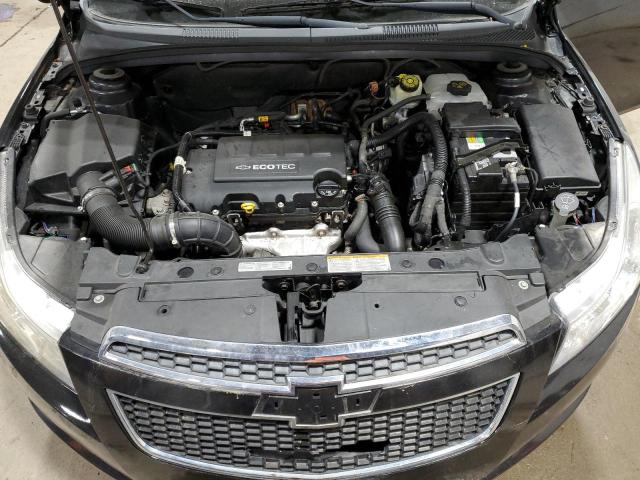 Photo 11 from auction – 2012 CHEVROLET CRUZE LT with VIN 1G1PF5SC2C7177493