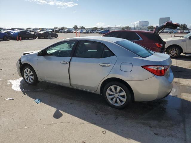 Photo 2 from auction – 2014 TOYOTA COROLLA L with VIN 2T1BURHE4EC185667