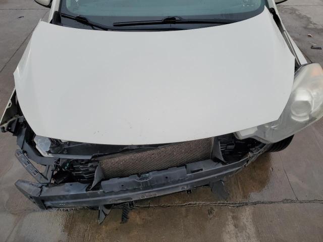 Photo 11 from auction – 2015 KIA FORTE LX with VIN KNAFK4A66F5292003