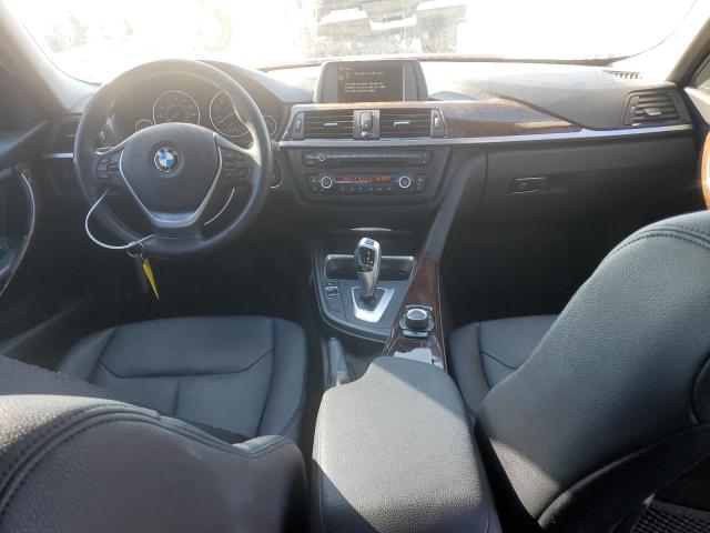 Photo 8 from auction – 2014 BMW 335 XI with VIN WBA3B9G55ENR90969