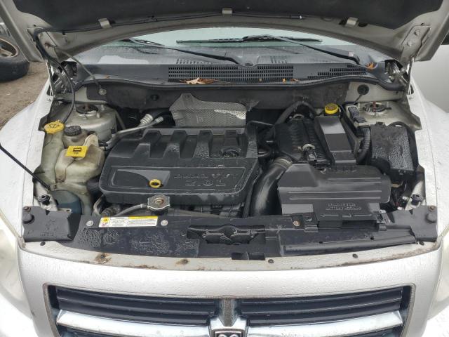 Photo 11 from auction – 2007 DODGE CALIBER SX with VIN 1B3HB48B27D412421