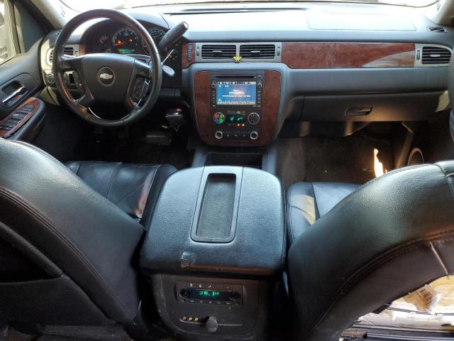 Photo 8 from auction – 2009 CHEVROLET SUBURBAN C with VIN 1GNFC26029J125570