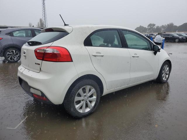 Photo 3 from auction – 2013 KIA RIO EX with VIN KNADN5A39D6246246
