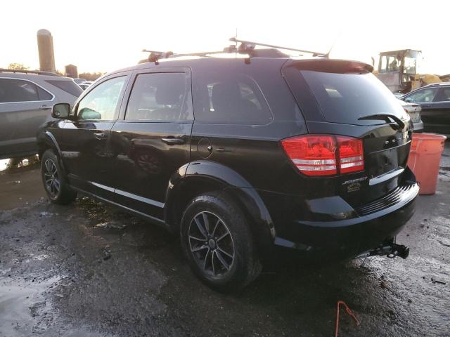 Photo 2 from auction – 2018 DODGE JOURNEY SE with VIN 3C4PDCAB2JT189212