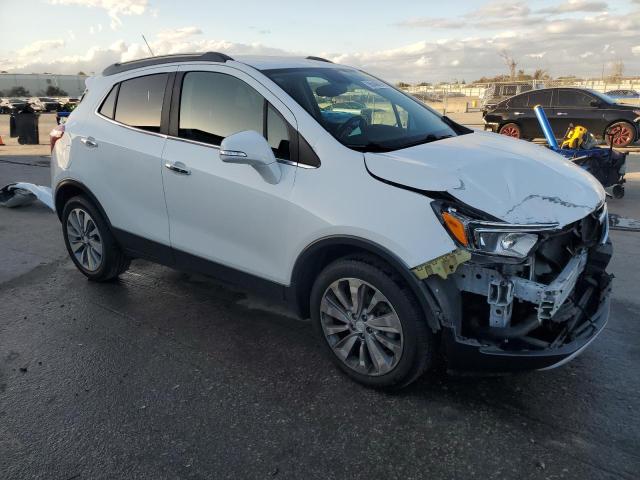 Photo 4 from auction – 2018 BUICK ENCORE PRE with VIN KL4CJASB6JB674927