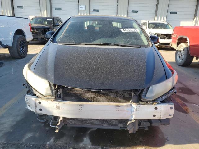 Photo 5 from auction – 2013 HONDA CIVIC LX with VIN 19XFB2F53DE000512