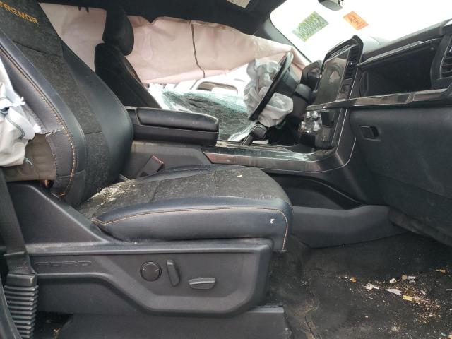 Photo 7 from auction – 2023 FORD F150 SUPER with VIN 1FTFW1E55PFB05062