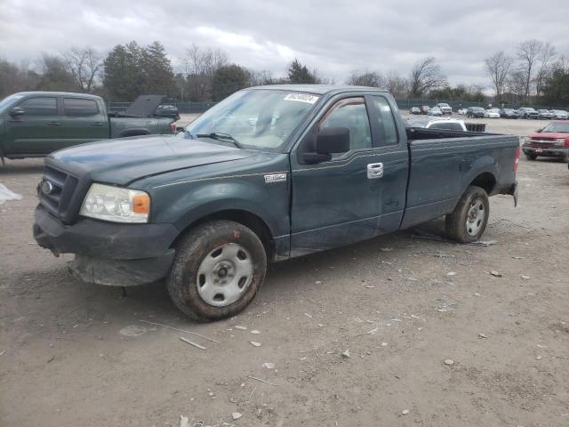 FORD F150 2005 with VIN 1FTRF12285NC01875 - Photo from auction