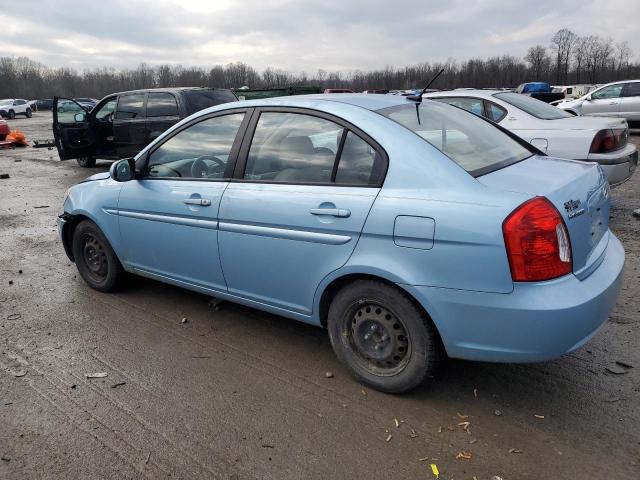 Photo 2 from auction – 2011 HYUNDAI ACCENT GLS with VIN KMHCN4AC8BU573220