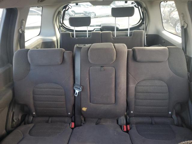 Photo 10 from auction – 2011 NISSAN PATHFINDER with VIN 5N1AR1NN1BC618087