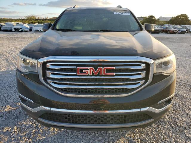Photo 5 from auction – 2017 GMC ACADIA SLT with VIN 1GKKNMLS0HZ142004