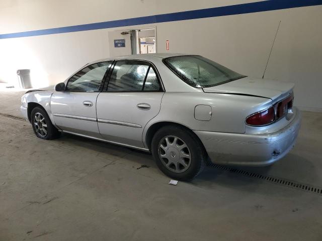 Photo 2 from auction – 2004 BUICK CENTURY CU with VIN 2G4WS52J841323886