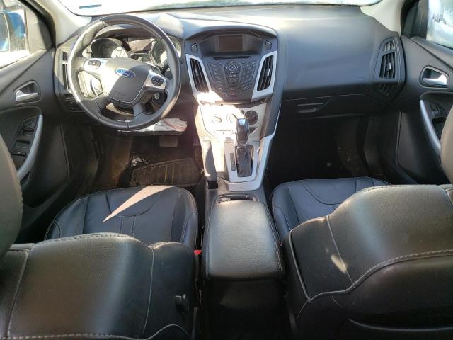 Photo 8 from auction – 2014 FORD FOCUS SE with VIN 1FADP3F27EL353015