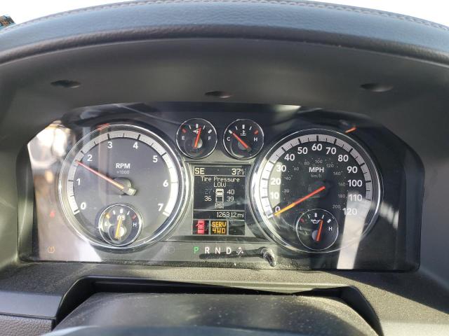 Photo 9 from auction – 2012 DODGE RAM 1500 S with VIN 1C6RD7MT1CS162535