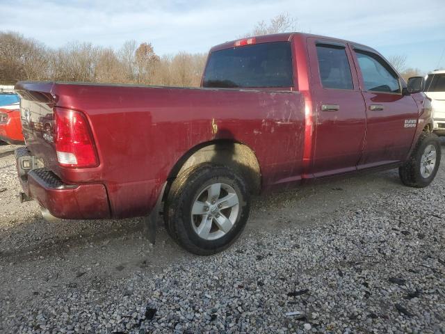 Photo 3 from auction – 2017 RAM 1500 ST with VIN 1C6RR7FT9HS728365