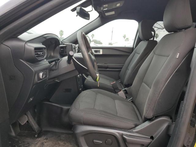 Photo 7 from auction – 2020 FORD EXPLORER P with VIN 1FM5K8AB7LGB85086