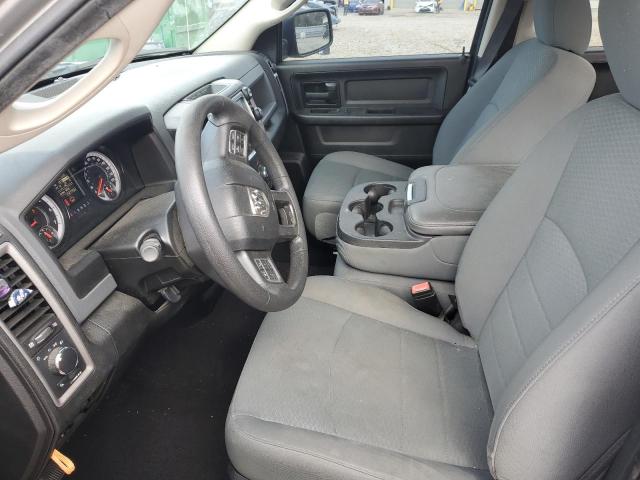 Photo 7 from auction – 2020 RAM 1500 CLASS with VIN 1C6RR6FG0LS121177