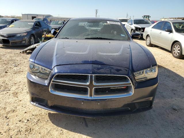 Foto 5 de la subasta – 2014 DODGE CHARGER SE con VIN 2C3CDXBG2EH370314