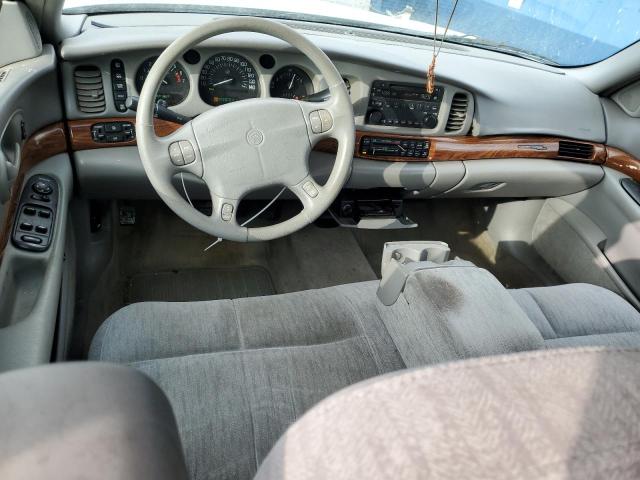 Photo 8 from auction – 2003 BUICK LESABRE CU with VIN 1G4HP52K434133735