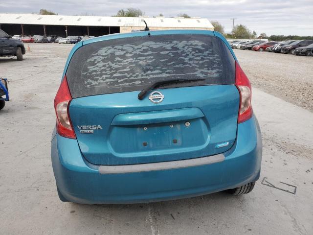 Photo 6 from auction – 2015 NISSAN VERSA NOTE with VIN 3N1CE2CP4FL446881