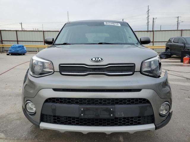 Photo 5 from auction – 2019 KIA SOUL + with VIN KNDJP3A51K7698818