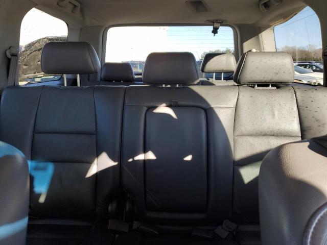 Photo 10 from auction – 2008 HONDA PILOT EXL with VIN 5FNYF18738B000726