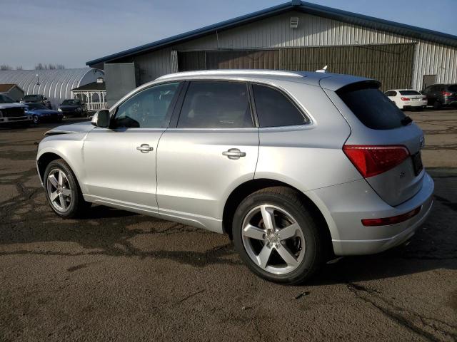 Photo 2 from auction – 2010 AUDI Q5 PRESTIG with VIN WA1VKAFP1AA090727