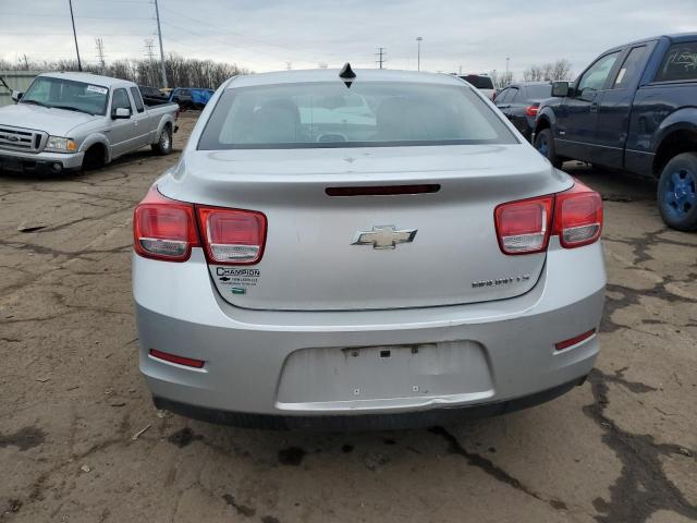 Photo 6 from auction – 2015 CHEVROLET MALIBU LS with VIN 1G11B5SLXFF184896