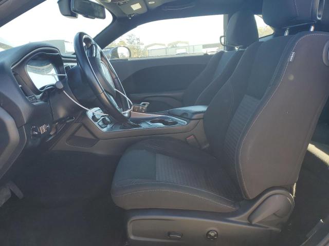 Photo 7 from auction – 2020 DODGE CHALLENGER with VIN 2C3CDZAG3LH226717