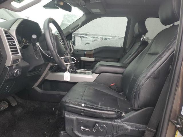 Photo 7 from auction – 2015 FORD F150 SUPER with VIN 1FTEW1EF6FFC95117