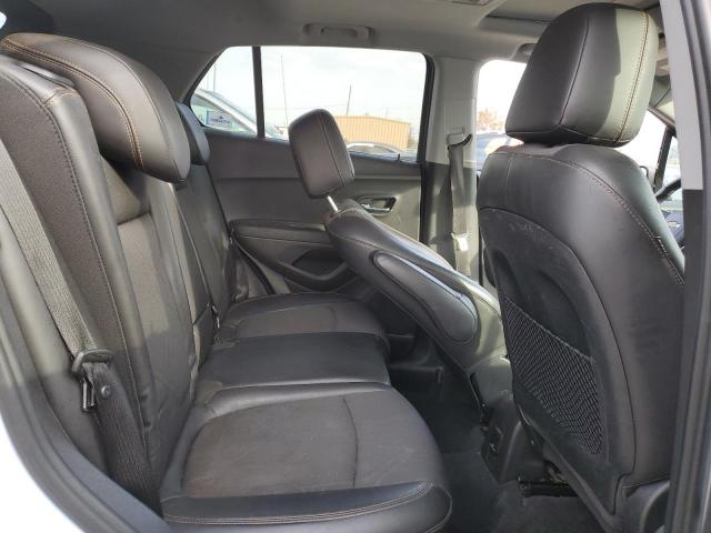 Photo 11 from auction – 2018 CHEVROLET TRAX 1LT with VIN 3GNCJLSB5JL283128