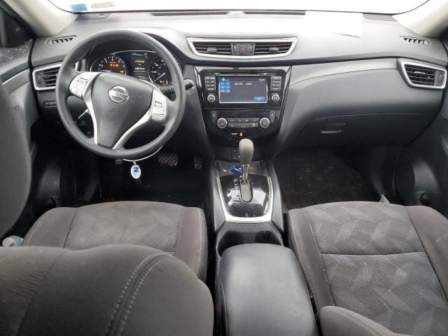 Photo 8 from auction – 2016 NISSAN ROGUE S with VIN KNMAT2MV4GP657897