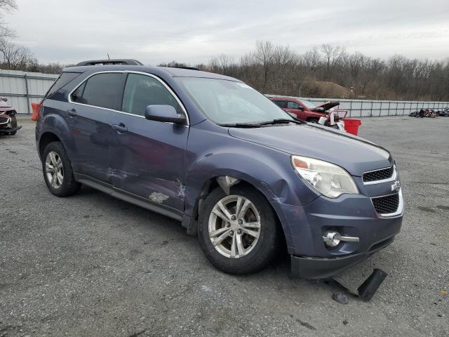 Photo 4 from auction – 2013 CHEVROLET EQUINOX LT with VIN 2GNFLNEK8D6272230