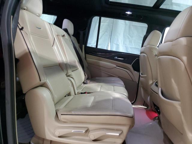 Photo 11 from auction – 2021 CADILLAC ESCALADE E with VIN 1GYS4KKL4MR472746