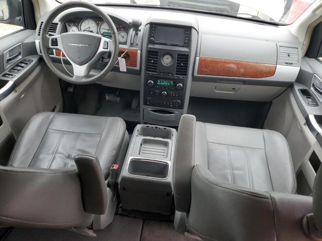 Photo 8 from auction – 2008 CHRYSLER TOWN & COU with VIN 2A8HR54P08R650857