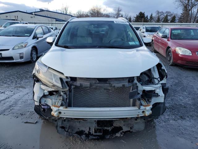 Photo 5 from auction – 2016 HONDA CR-V EX with VIN 5J6RM4H54GL012559